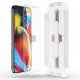 Spigen Glas.tR EZ Fit Privacy aizsargstikls iPhone 13 / 13 Pro / 14 / 16e