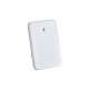 TFA 30.3061.02 BASE Wireless Thermometer, White