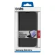 SBS Wallet Smooth Flip Case for Samsung Galaxy S26 Ultra, Black