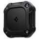 Spigen Tough Armor Case for AirTag 1/2, Black