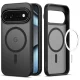 Tech-Protect Magmat MagSafe Case for Google Pixel 9 Pro XL / 10 Pro XL / 11 Pro XL, Matte Black