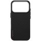 Uniq Keva EDGE Magclick Charging Phone Case Cover iPhone 17 Pro - Black