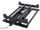Electronic Platform Scales for Warehouse and Shop, 200 kg / 50 g