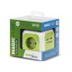 Greenblue MagicCube Power Strip with 4 Outlets & 2 USB Ports (1.4m), German Plug