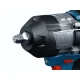 Bosch GDS18V-1400 18V Cordless Impact Wrench (Bare Unit in L-BOXX)