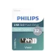Philips Vivid Edition 32GB USB 3.0 Flash Drive, Shadow Grey