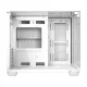 Darkflash TH285M Micro-ATX / Mini-ITX PC Case, White