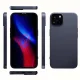 3mk Matt Case Pro for Apple iPhone 13 Matte Black