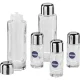 Alessi Cactus Condiment Set for Oil, Vinegar, Salt, Pepper and Spices MSA16