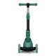Ricokids Todi 3-wheel balance scooter for kids, green