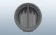 MOVA HHP3 Vacuum Cleaner Filter for K30, K30 Mix, X4, X4 Pro, X4 Mix, 1 pc