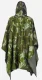 3-in-1 Raincoat / Tent / Mat, 1.4x2m