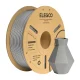 ELEGOO PLA+ 3D Printer Filament 1.75mm, 1kg (Star Gray)