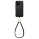 Spigen Cyrill Classic Charm Magsafe Case for iPhone 16 Pro Max with Strap, Black