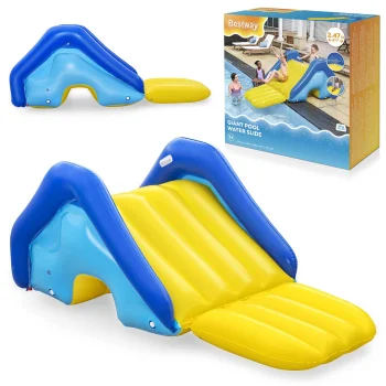 Kids Water Slide for Pool Bestway 52453, 247 cm