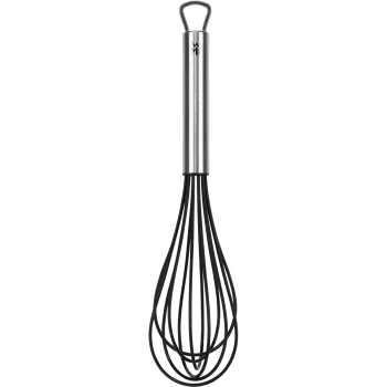 WMF Profi Plus Silicone Balloon Whisk, 25 cm
