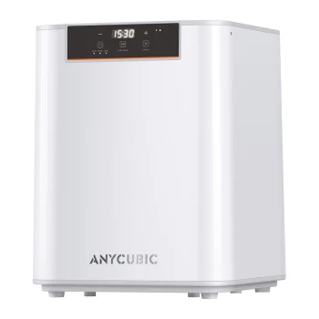 Anycubic Wash & Cure 3 Max 3D Print Washing and Curing Station