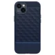 Spigen Caseology Parallax Mag Case for iPhone 14 Plus, Navy