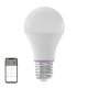 Yeelight GU10 Smart Bulb W4 (dimmable) - 1pc