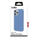 iPhone 16 Pro Max Case SBS Instinct Blue
