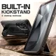 Supcase Unicorn Beetle Pro Case for Samsung Galaxy S25 Ultra Black