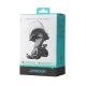 Joyroom JR-ZS528 Bike Phone Mount with Sun Visor - Black