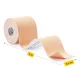 4Fizjo Kinesiology Tape 7.5 cm x 5 m, Beige