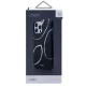 Apple iPhone 13 Pro Max 6,7\" Uniq Etui Coehl Valley Case Cover, Navy