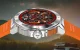 Smartwatch BlitzWolf BW-AT5 AMOLED 1.43\" Orange