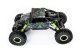 RC ROCK CRAWLER HB CAR 2.4GHZ 1:18 GREEN