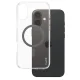 PanzerGlass iPhone 16 Plus Case CARE Flagship Case, Black (MagSafe)