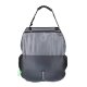 20L Solar Camping Shower Portable Outdoor Shower Bag with Thermometer
