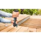 Bosch AdvancedMulti 18 Multi-Function Tool (Bare Tool)