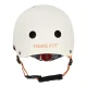 Kids Bike Helmet Trike Fix with LED, Size S (48-54 cm), Beige