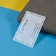 Google Pixel 8 Pro Back Camera Lens Tempered Glass Protector
