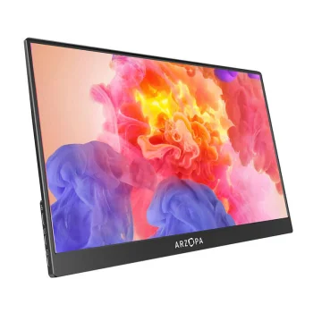 Portable monitor Arzopa A1 M 17.3"