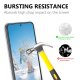 Samsung Galaxy A71 (SM-A715F) 5D Full Cover Tempered Glass Screen Protector