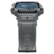 Spigen Rugged Armor Pro Strap Case for Apple Watch 10 46mm Gray