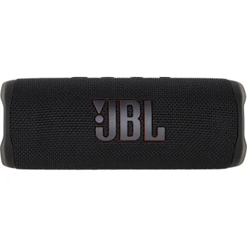 JBL Flip 6 Portable Speaker, Black
