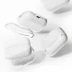 Earbuds Case Ringke Air for AirPods Pro 3, Clear Glitter