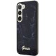 Guess Marble Hardcase for Samsung Galaxy S23 S911 Black