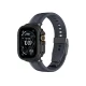 Amazingthing Minimal Case for Apple Watch Ultra 3 49mm Black