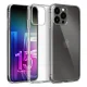 3mk Clear Case for Apple iPhone 15 Pro Max, Transparent