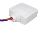 Flush Mount Microwave Motion Sensor Maclean MCE137, 1200W, 4–10m