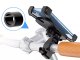 Stable Durable Motorbike Bicycle Handlebar Phone Holder