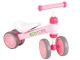 Ecotoys JM-118 Mini Balance Bike for Kids, Pink