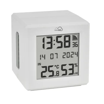 Tfa TFA.me ID-01 WiFi Gateway 35.8103.02