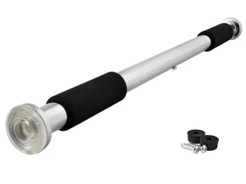 Sonoff Pull-up Doorway Bar, 61-100 cm
