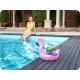 Bestway 34127 Inflatable Drink Holder Peacock