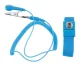ESD Anti-Static Grounding Wrist Strap 1.8m Blue